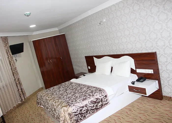Hotel Sinan Ankara