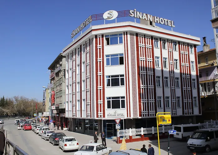 Sinan 2* Ankara