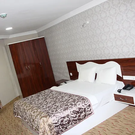 Hotell Sinan Ankara