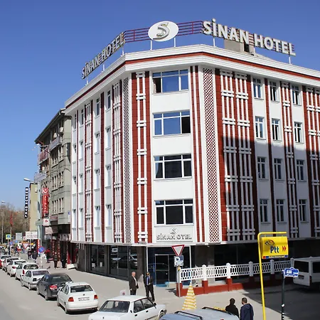 Sinan 2* Ankara