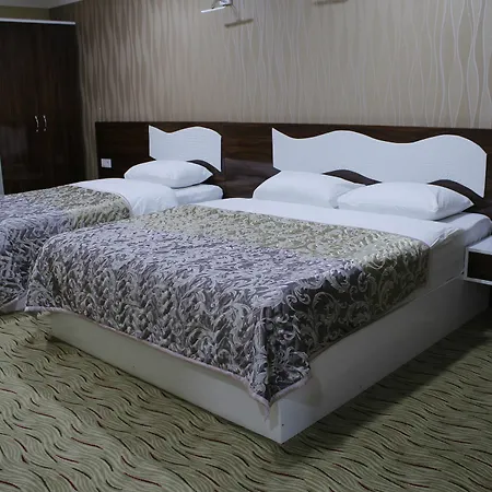 Sinan Hotel 2*