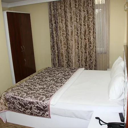 Sinan Hotel Ankara