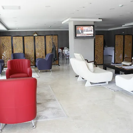 Hotel Sinan Ankara