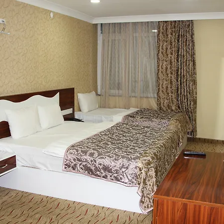 Hotel Sinan 2*