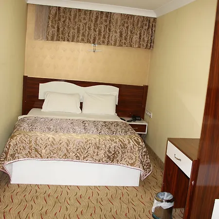Sinan Hotel