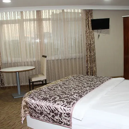 Sinan Hotel Ankara