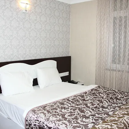 Hotel Sinan