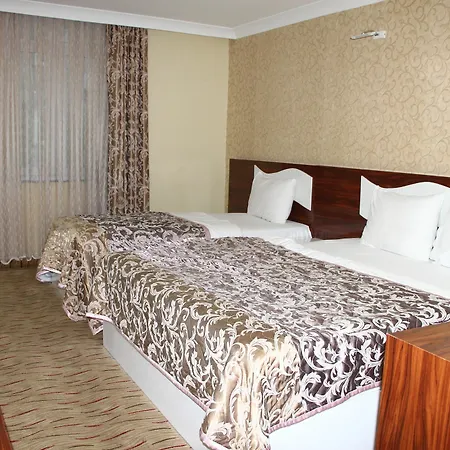 Hotel Sinan 2*