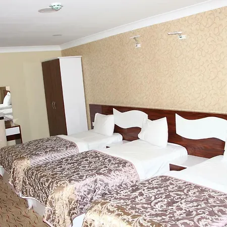 Sinan Hotel