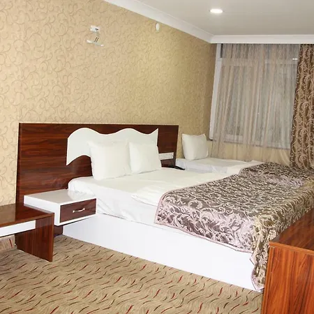 Sinan 2* Ankara