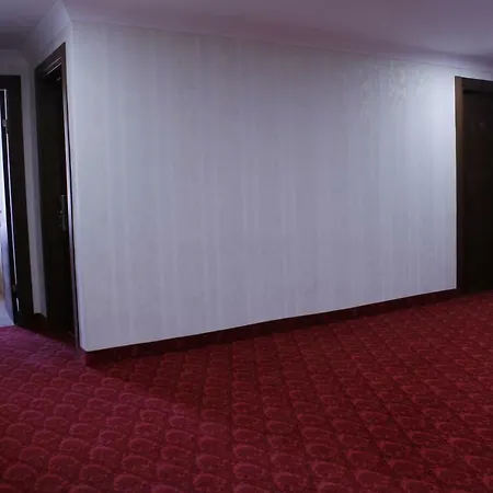 Sinan Hotel 2*