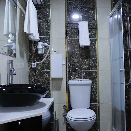 Hotel Sinan