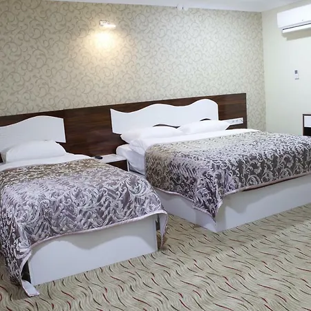 Hotel Sinan Ankara