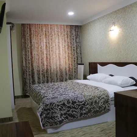 Hotel Sinan