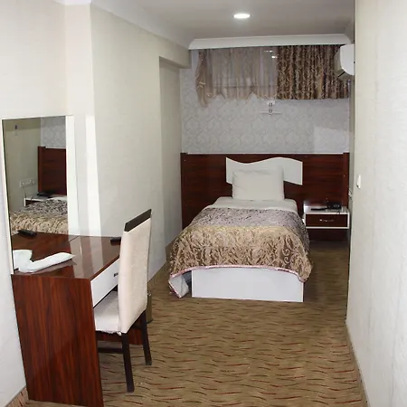 Sinan Hotel Ankara