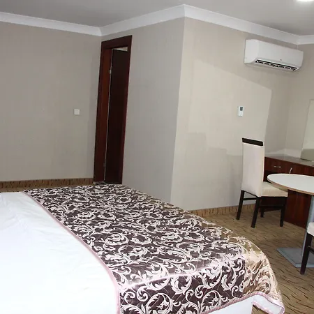 Hotel Sinan Ankara