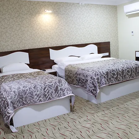 Sinan Hotel 2*