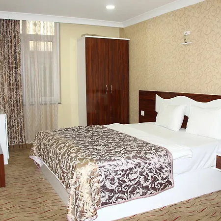 Hotel Sinan Ankara
